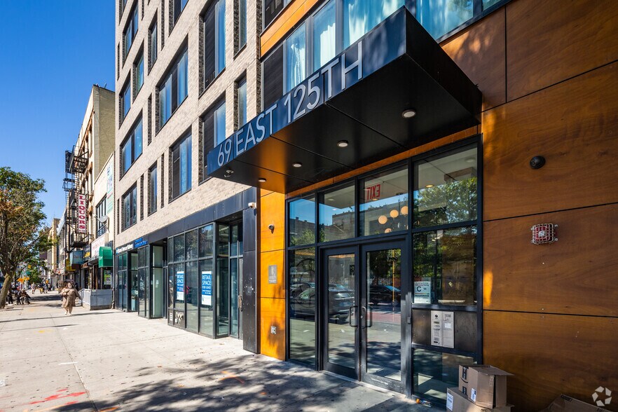 More Photos Of 69 E 125th St, New York Apartments For Lease