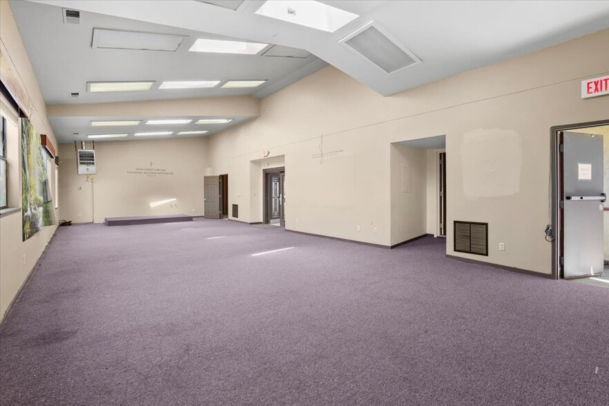 More Photos Of 25588 Jackson st, Chualar Religious Facility For Sale