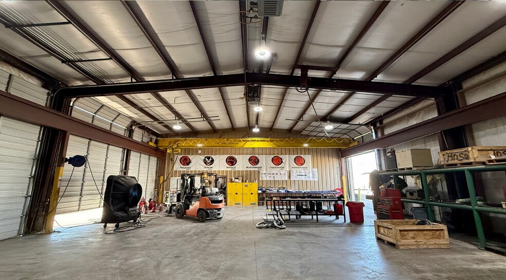 More Photos Of 6300 E Interstate 20, Midland Industrial For Sale