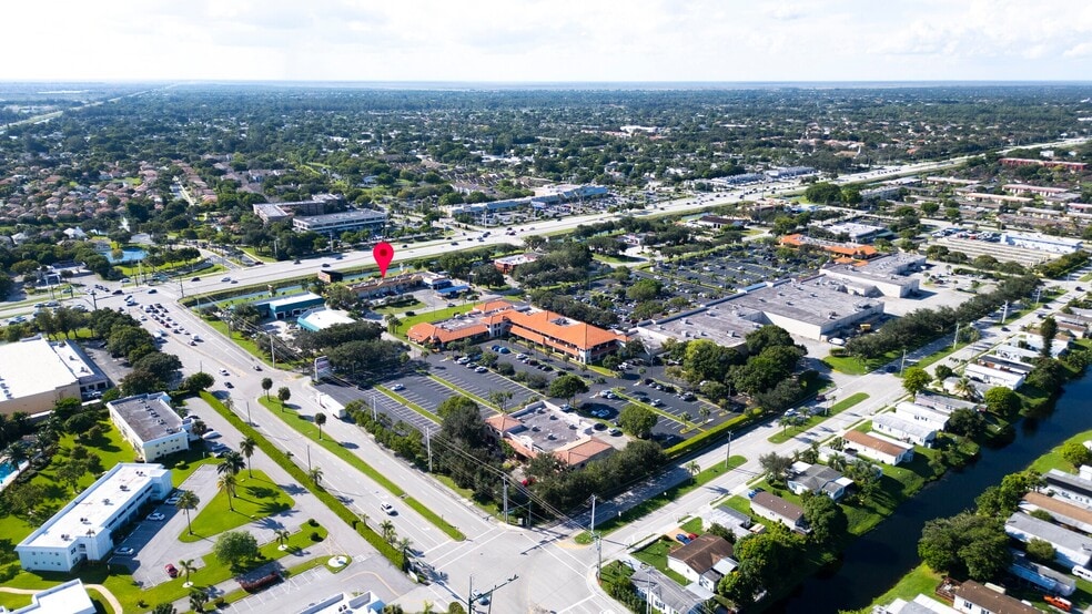 Primary Photo Of 23133 Sandalfoot Plaza Dr, Boca Raton Freestanding For Sale