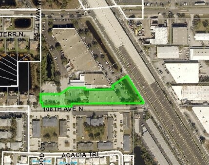 More Photos Of 10810 US Highway 19 N, Pinellas Park Showroom For Sale