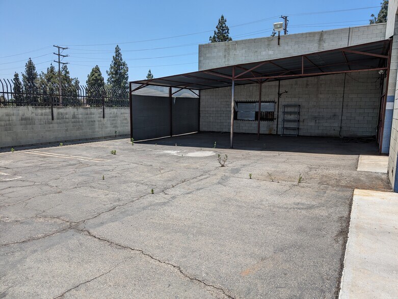 More Photos Of 11195 Central Ave, Ontario Unknown For Lease