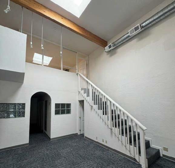 More Photos Of 1925 Francisco Blvd E, San Rafael Light Manufacturing For Lease