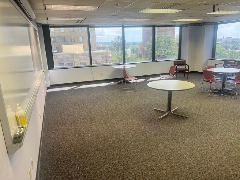 More Photos Of 2484 Washington Blvd, Ogden Office For Lease
