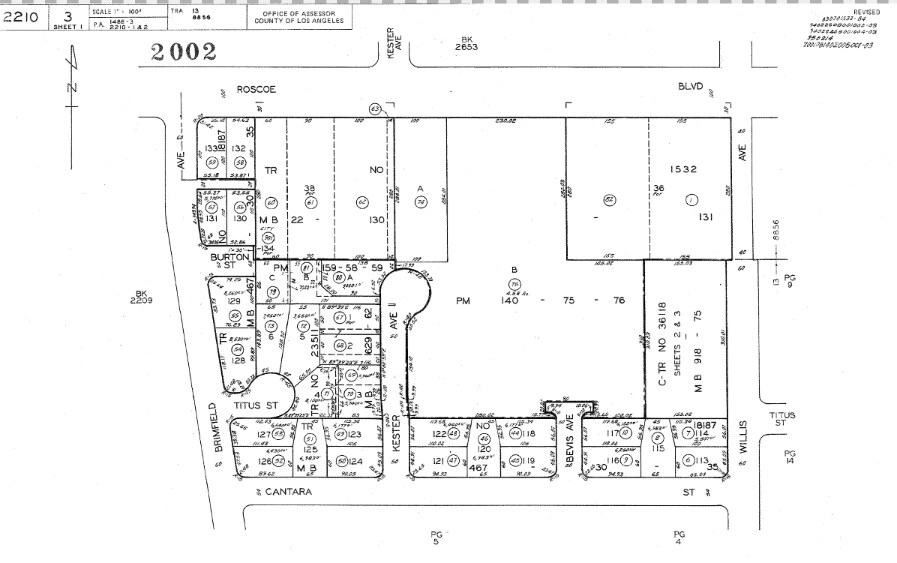 More Photos Of 14924 Roscoe Blvd, Panorama City Apartments For Sale
