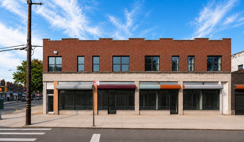 Primary Photo Of 9 Newport St, Brooklyn Storefront For Sale