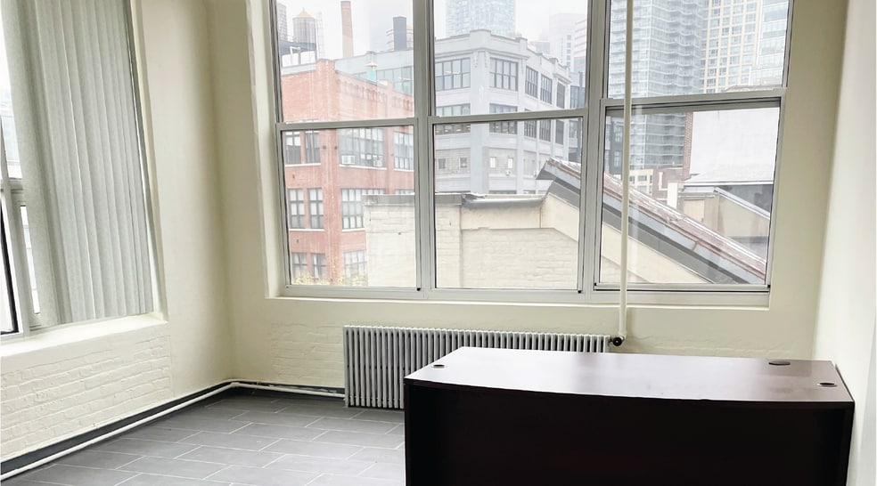 More Photos Of 44-01 21st St, Long Island City Warehouse For Lease