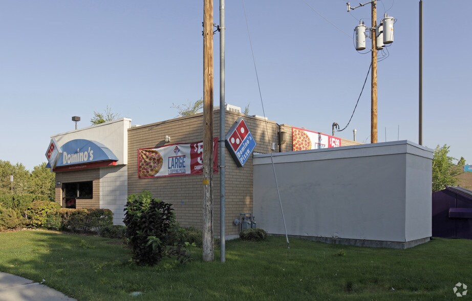 More Photos Of 1156 W 600 N, Salt Lake City Freestanding For Lease
