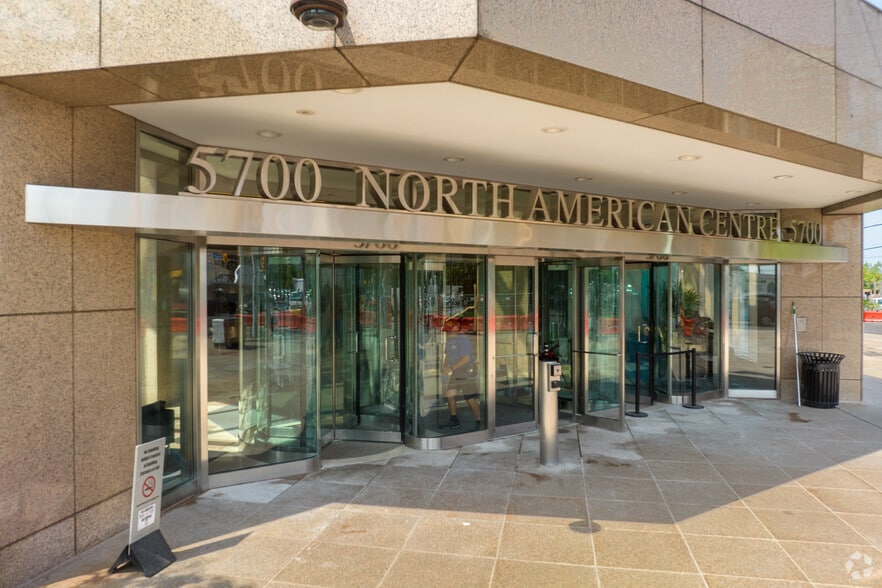 More Photos Of 5700 Yonge St, Toronto Office For Sale