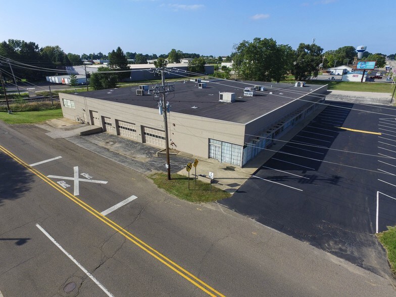 More Photos Of 2520-2538 S Cleveland Ave, Saint Joseph Light Manufacturing For Lease