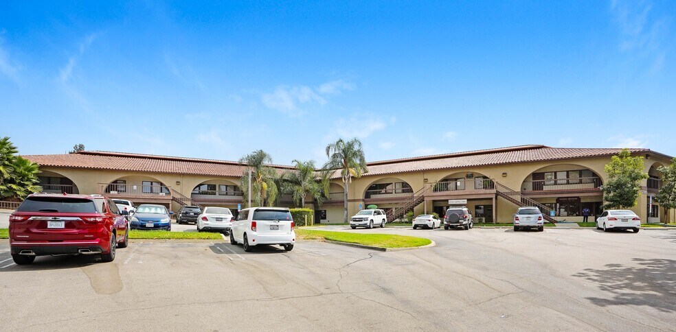 More Photos Of 7365 Carnelian St, Rancho Cucamonga Medical For Lease