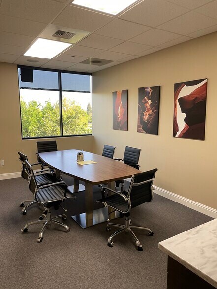 More Photos Of 9401 E Stockton Blvd, Elk Grove Coworking Space