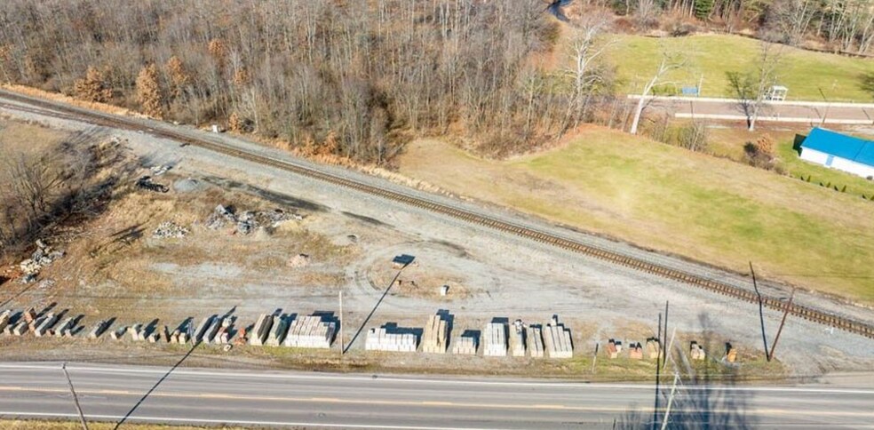 More Photos Of 0 SR 30, Minerva Land For Sale