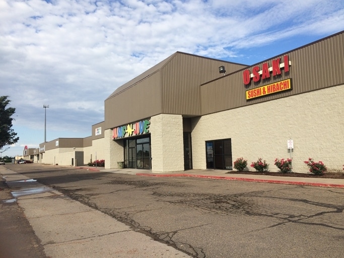 More Photos Of 2545 Perryton Pky, Pampa Unknown For Lease