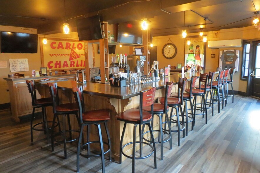 More Photos Of 2309 Columbia Ave, Lancaster Restaurant For Sale