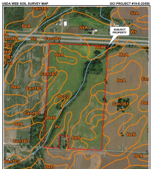 More Photos Of 5010 Palmer Rd, Millersport Land For Sale