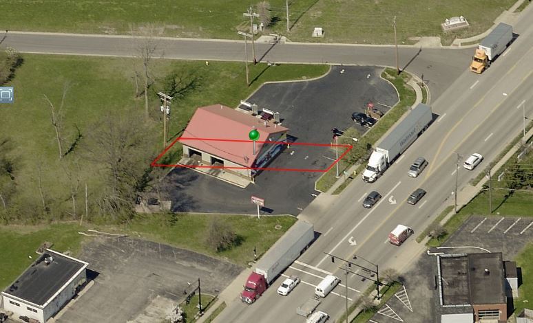 More Photos Of 3321 Broadway, Grove City Carwash For Sale