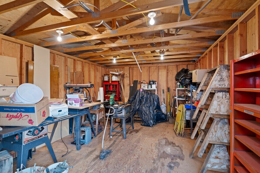 More Photos Of , Roy Industrial For Sale