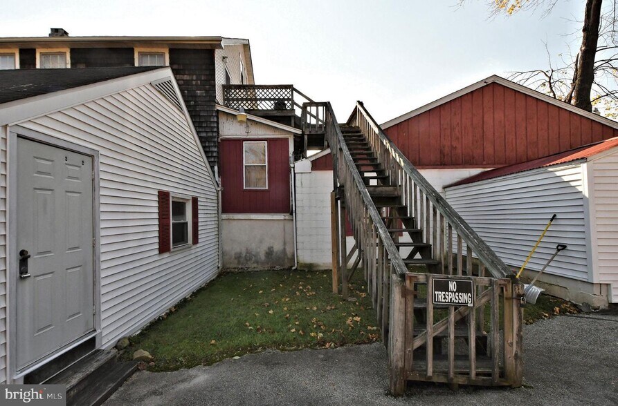 More Photos Of 820 Mancill Mill Rd, King Of Prussia Light Manufacturing For Sale