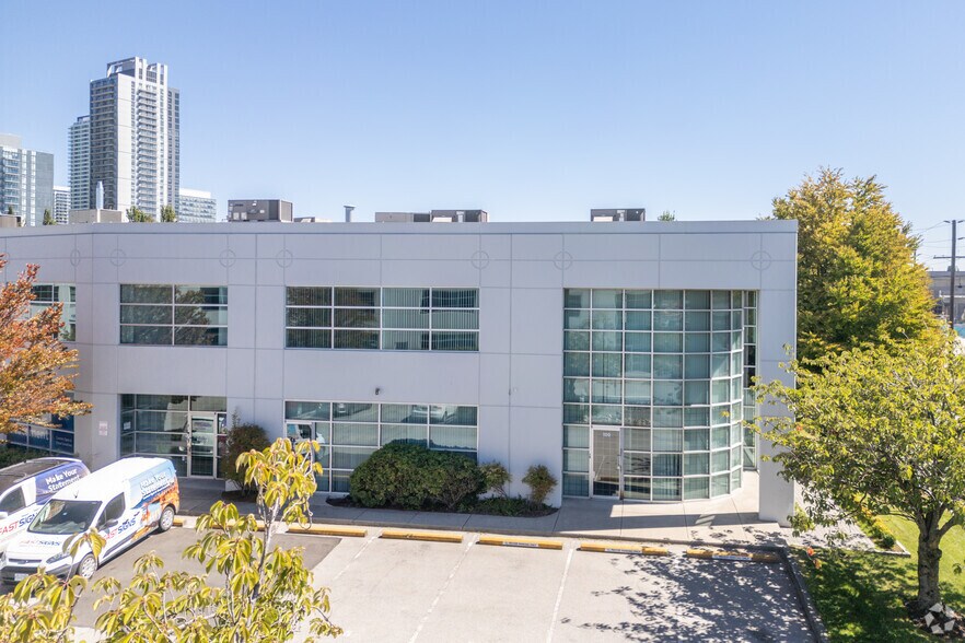 More Photos Of 8755 Ash St, Vancouver Unknown For Lease