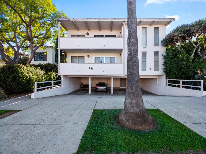More Photos Of 848 19th St, Santa Monica Apartments For Sale