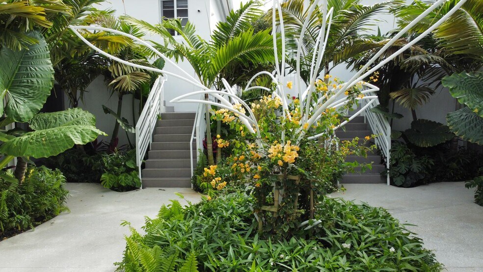 More Photos Of 8035-8045 Abbott Ave, Miami Beach Apartments For Sale