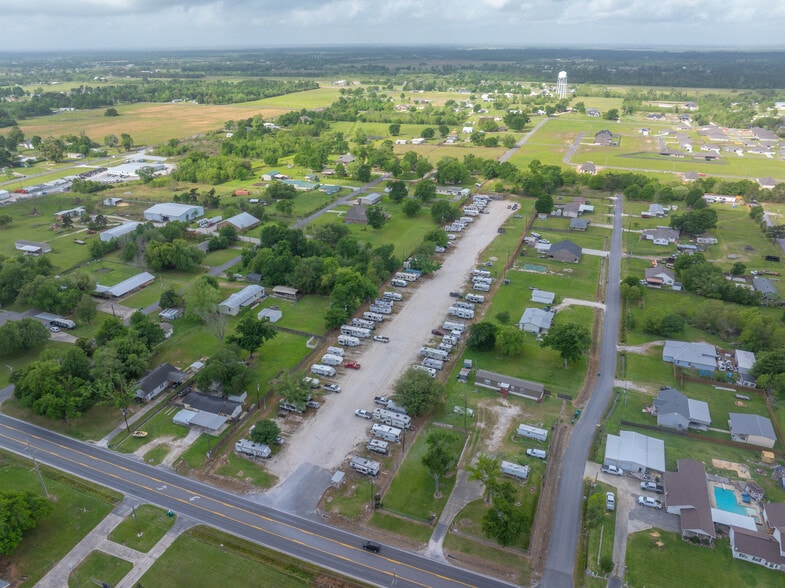 More Photos Of 5106 LA-27, Sulphur Manufactured Housing Mobile Home Park For Sale