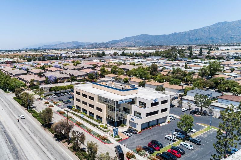 More Photos Of 1425 W Foothill Blvd, Upland Loft Creative Space For Lease