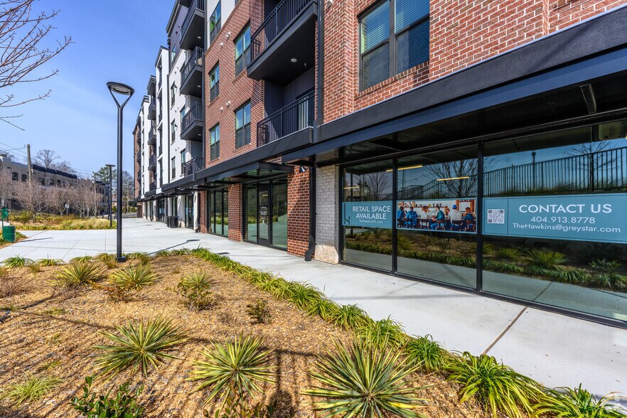 More Photos Of 3311 Hood Ave, Chamblee Apartments For Lease