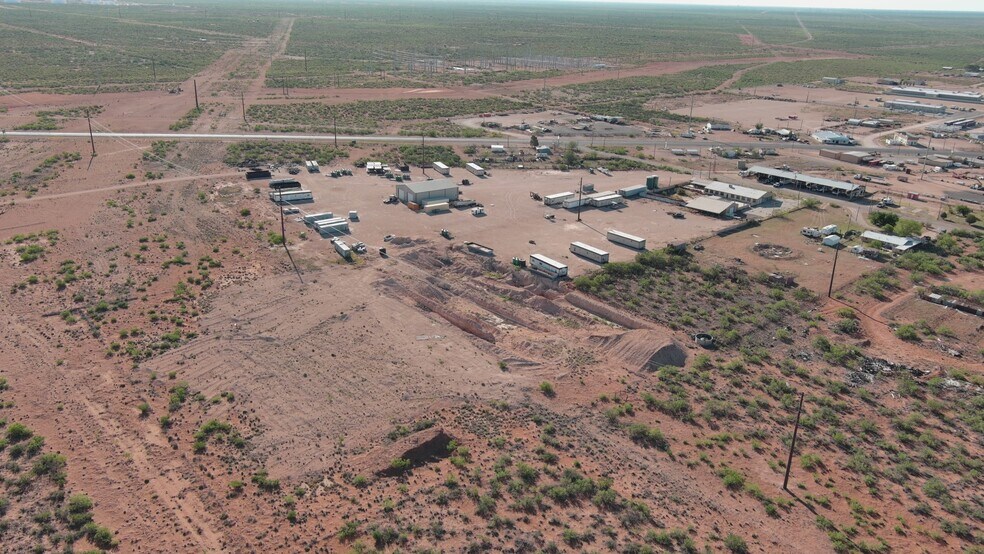 More Photos Of 1000 12th st, Wink Land For Sale