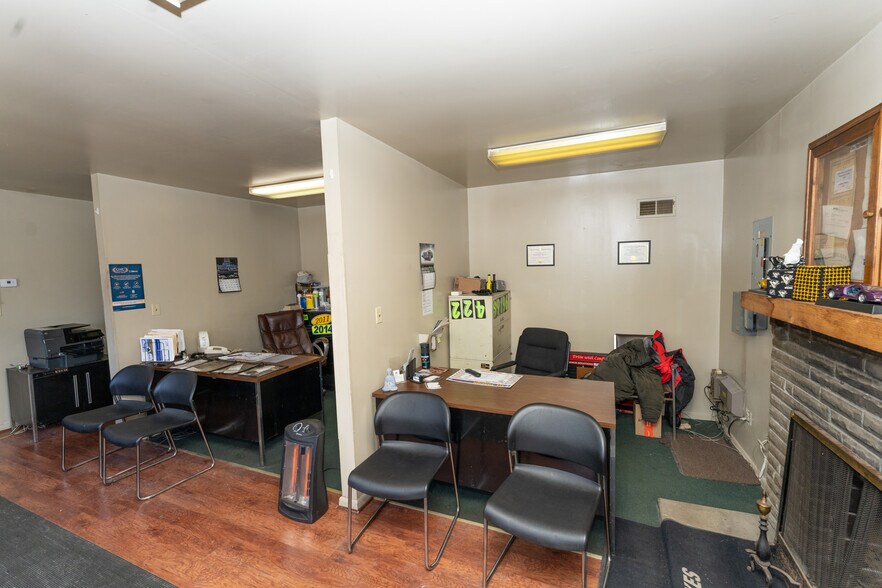 More Photos Of 14550 Route 30, North Huntingdon Auto Dealership For Sale