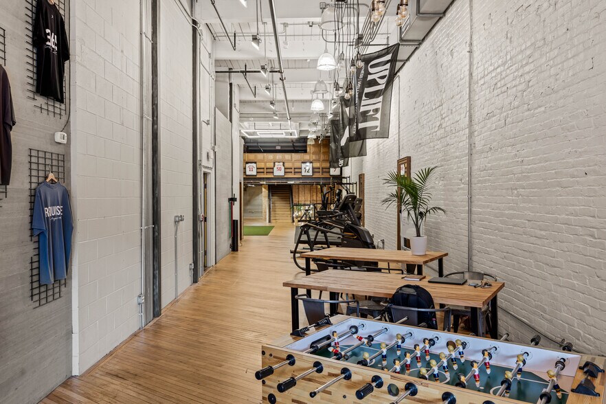 More Photos Of 317 E Water St, Charlottesville Office For Sale