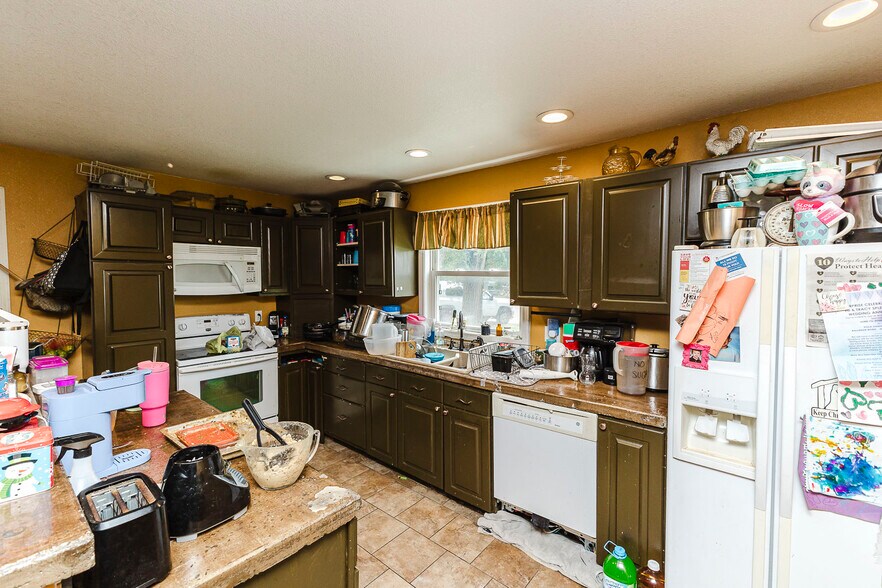 More Photos Of 1663 Georgia Rd, Humboldt Specialty For Sale