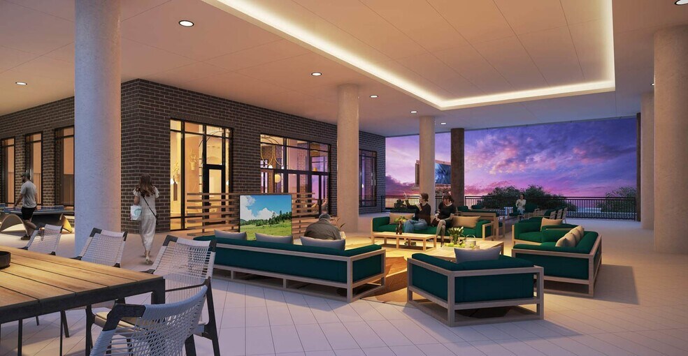 More Photos Of 4290 Brighton Blvd, Denver Apartments For Lease