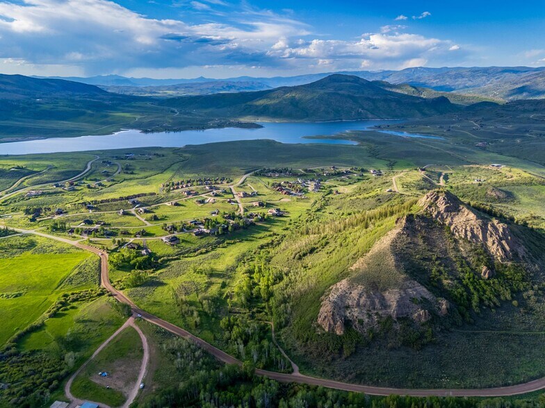 More Photos Of 22090 Co 212 rd, Oak Creek Land For Sale