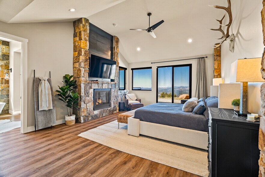 More Photos Of 5315 County Road 1, Cripple Creek Land For Sale