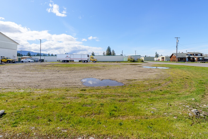 More Photos Of 999 Grant Rd, Sequim Land For Sale