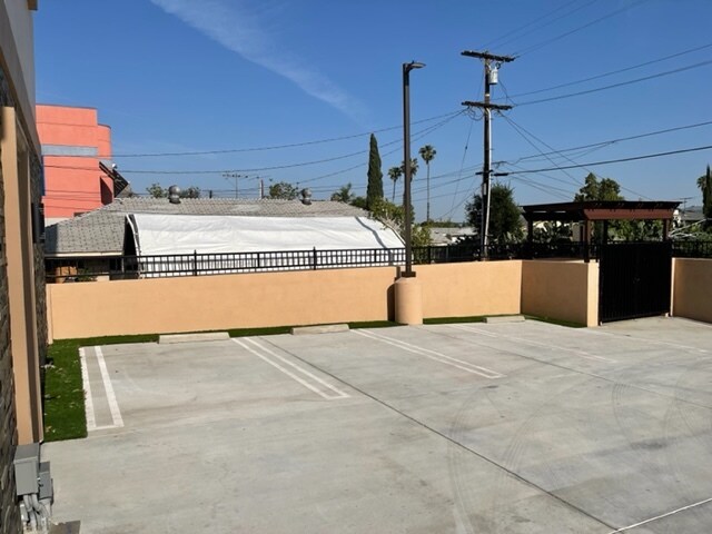 More Photos Of 9400 Valley Blvd, Rosemead Storefront For Lease