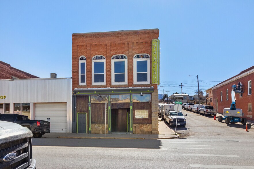 More Photos Of 466 W Main St, Trinidad General Retail For Sale