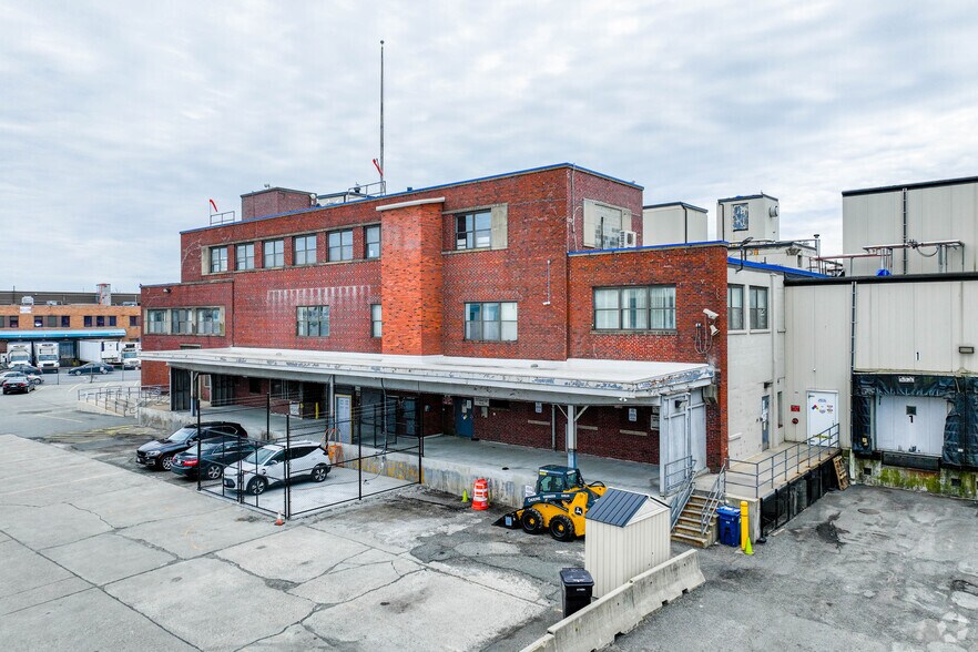 More Photos Of 225 Southampton St, Boston Food Processing For Lease