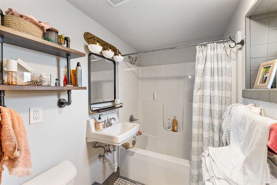 More Photos Of 1415 Highland Ave, Knoxville Multifamily For Sale