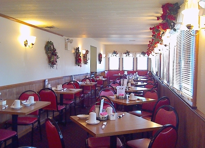 More Photos Of 3771 Layfield Rd, Pennsburg Restaurant For Sale