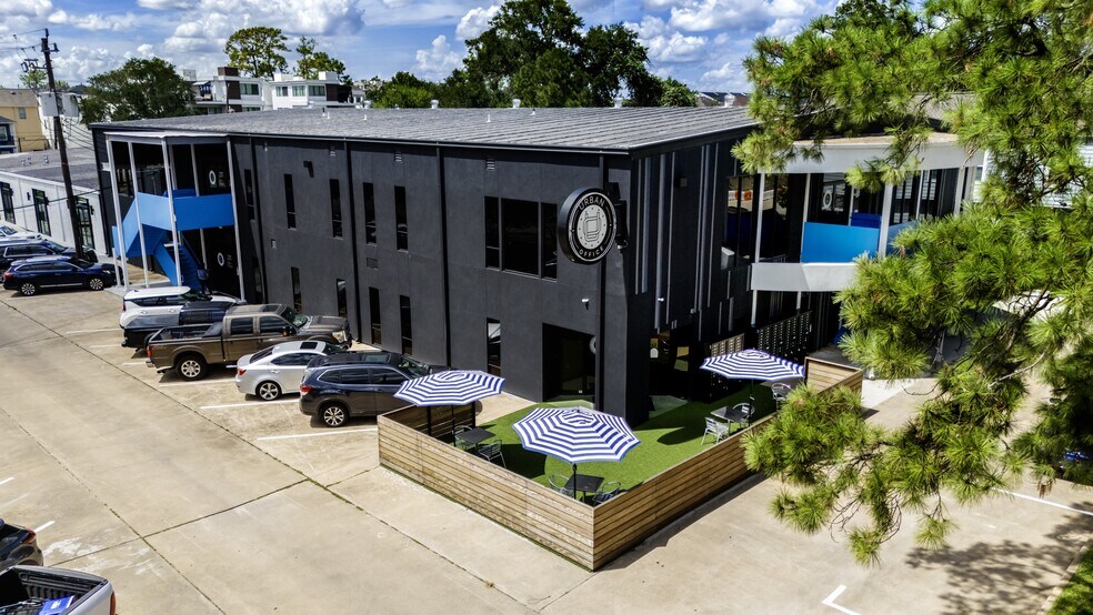More Photos Of 1100 W 23rd St, Houston Coworking Space