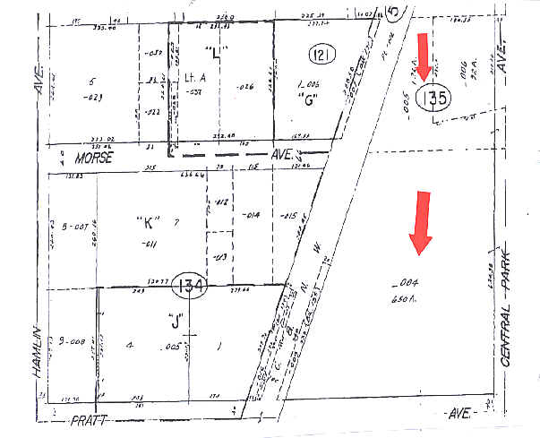 More Photos Of 3600-3690 W Pratt Ave, Lincolnwood Manufacturing For Lease