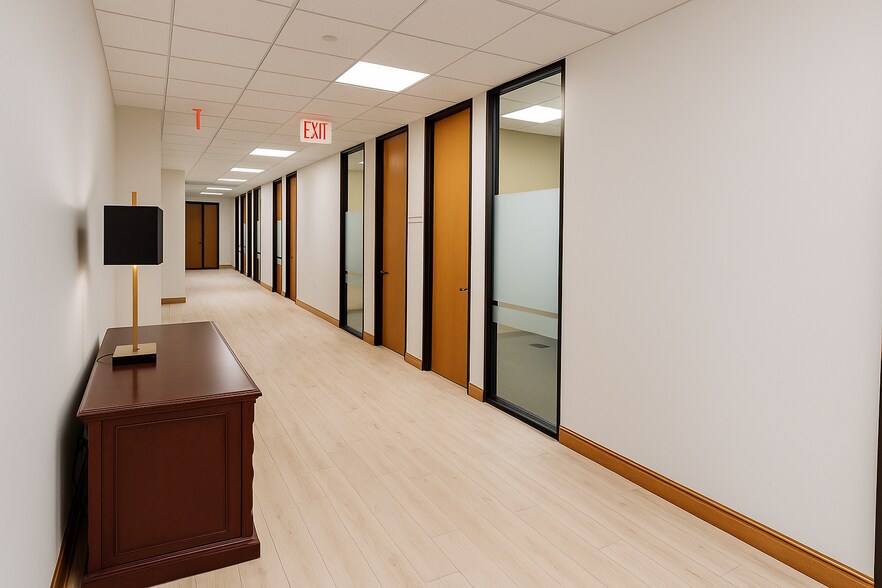 More Photos Of 17 S Briar Hollow Ln, Houston Coworking Space