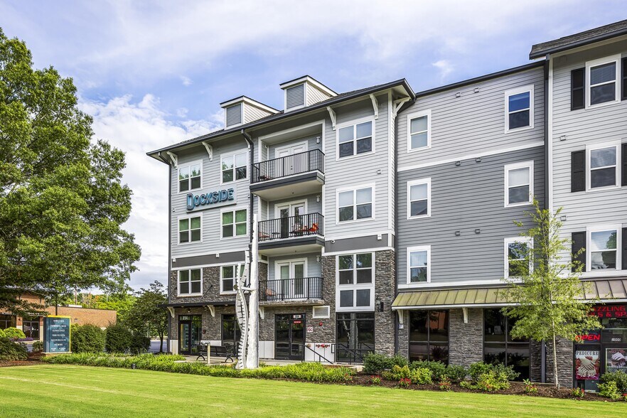 More Photos Of 894 Tiger Blvd, Clemson Apartments For Lease