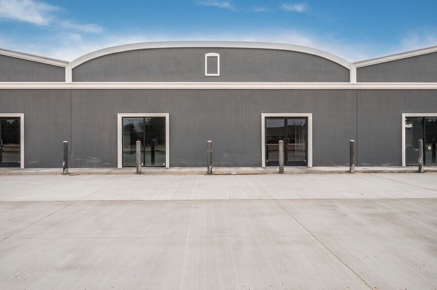 More Photos Of 14915 FM 2590, Amarillo Storefront For Lease