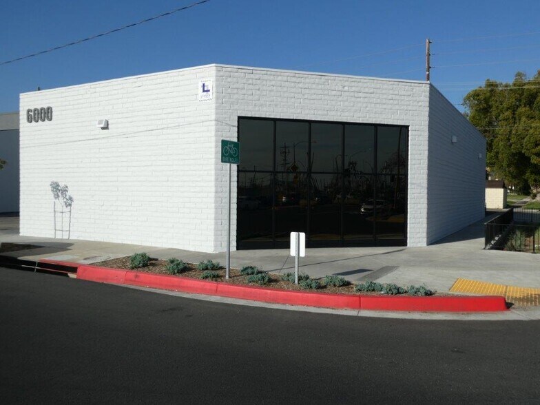 Primary Photo Of 6000 San Fernando Rd, Glendale Warehouse For Lease