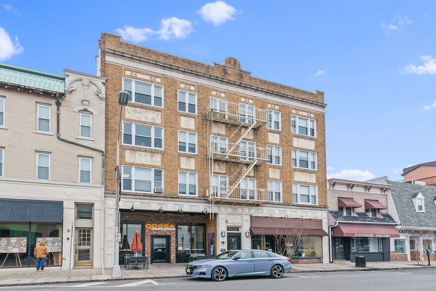 More Photos Of 60-66 Elm St, Westfield Multifamily For Sale