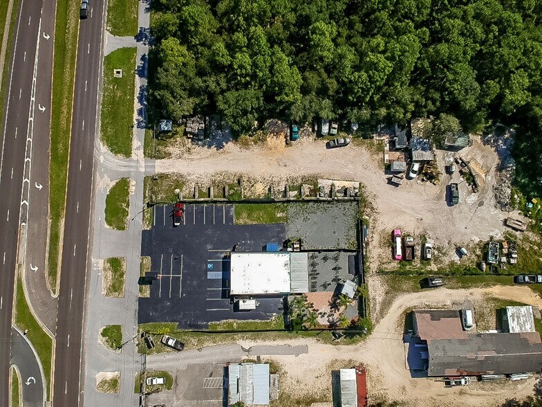 More Photos Of 15440 Cortez Blvd, Brooksville Land For Sale